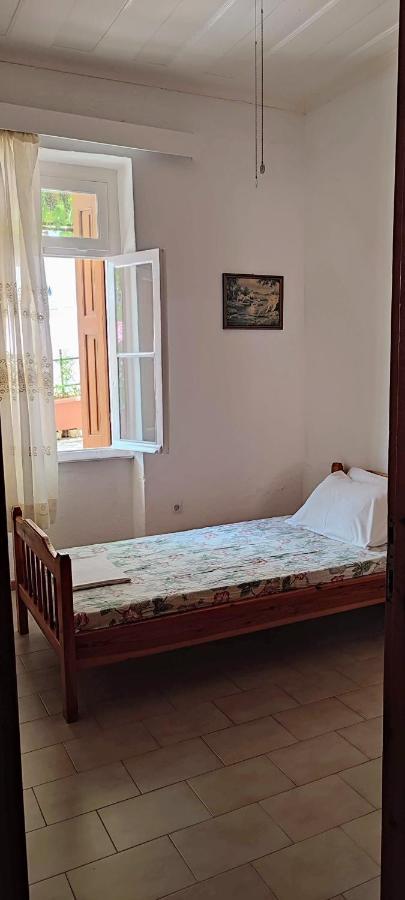 Maroudas Traditional Guest House Vathy  Dış mekan fotoğraf